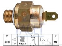 Comutator temperatura, racire AUDI 80 (89, 89Q, 8A, B3) (1986 - 1991) FACET 7.4078