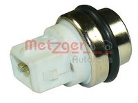 Comutator temperatura, racire AUDI A3 (8L1) (1996 - 2003) METZGER 0915045