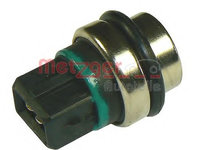 Comutator temperatura, racire AUDI A4 (8D2, B5) (1994 - 2001) METZGER 0915036 piesa NOUA