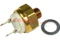 Comutator temperatura, racire AUDI A6 (4A, C4) (1994 - 1997) METZGER 0915239 piesa NOUA