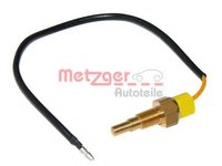 Comutator temperatura, racire OPEL COMBO (71_), OPEL VITA B (73_, 78_, 79_), OPEL ASTRA F (56_, 57_) - METZGER 0915225