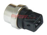 Comutator temperatura, racire SEAT ALHAMBRA (7V8, 7V9) (1996 - 2010) METZGER 0915006 piesa NOUA