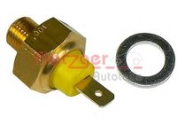 Comutator temperatura, racire SEAT CORDOBA limuzina (6K1, 6K2), VW SCIROCCO (53B), SEAT TOLEDO (1L) - METZGER 0915086