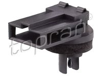 Comutator temperatura ventilator aer conditionat VW GOLF IV Variant 1J5 Producator TOPRAN 111 032