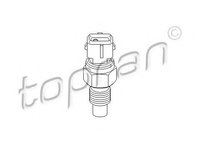 Comutator temperatura ventilator aer conditionat 721 274 TOPRAN pentru CitroEn Ax CitroEn Xm Peugeot 106 Peugeot 306 CitroEn Saxo CitroEn Berlingo Peugeot Partner Peugeot Ranch Peugeot Grand Peugeot 206 CitroEn Xsara Peugeot 307 CitroEn C3 CitroEn C2