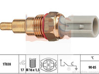 Comutator temperatura ventilator radiator 1 850 205 EPS pentru Mazda 626 Mazda Capella Mazda Telstar Mazda Mx-5