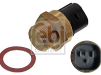 Comutator temperatura, ventilator radiator (10114 FEBI BILSTEIN) AUDI,FORD,SEAT,SKODA,VW