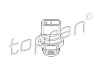 Comutator temperatura ventilator radiator 102 974 TOPRAN pentru Vw Polo Vw Golf Vw Rabbit Vw Jetta Vw Dasher Vw Passat Vw Carat Vw Corsar Vw Quantum Vw Santana Vw Caravelle Vw Transporter Vw Vanagon Vw Vento