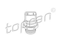 Comutator temperatura ventilator radiator 104 377 TOPRAN pentru Audi 80 Audi Fox Audi 100 Audi 500 Audi 5000 Audi 90