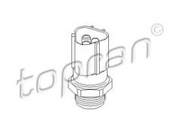 Comutator temperatura ventilator radiator 109 772 TOPRAN pentru Seat Ibiza Audi A3 Skoda Praktik Skoda Roomster Skoda Octavia Vw Golf Vw Beetle Vw New Vw Novo Vw Jetta Vw Vento Audi Tt Vw Bora Vw Polo Vw Caddy Vw Up Skoda Fabia