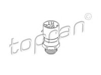 Comutator temperatura ventilator radiator 202 355 TOPRAN pentru Opel Corsa Opel Vita