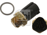 Comutator temperatura, ventilator radiator (36563 FEBI BILSTEIN) AUDI,SEAT,SKODA,VW