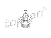 Comutator temperatura ventilator radiator 400 700 TOPRAN pentru Mercedes-benz Vito Mercedes-benz V-class