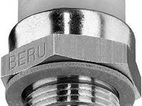 Comutator temperatura, ventilator radiator AUDI 50 (86) (1974 - 1978) BERU ST070