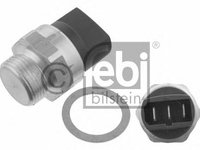 Comutator temperatura, ventilator radiator AUDI 90 (8C, B4), AUDI 80 Avant (8C, B4), VW ATLANTIC I (16) - FEBI BILSTEIN 01528