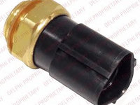 Comutator temperatura ventilator radiator AUDI A3 Cabriolet (8P7) - Cod intern: W20254329 - LIVRARE DIN STOC in 24 ore!!!