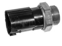 Comutator temperatura, ventilator radiator AUDI A3 (8L1), SKODA OCTAVIA (1U2), VW GOLF Mk IV (1J1) - MEYLE 100 959 0016