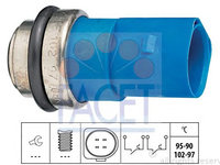 Comutator temperatura ventilator radiator AUDI A4 (8E2, B6) - Cod intern: W20239612 - LIVRARE DIN STOC in 24 ore!!!