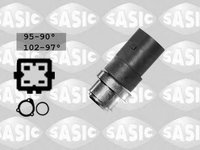 Comutator temperatura, ventilator radiator AUDI A4 limuzina (8D2, B5), AUDI A8 limuzina (4D2, 4D8), VW PASSAT limuzina (3B2) - SASIC 3806023