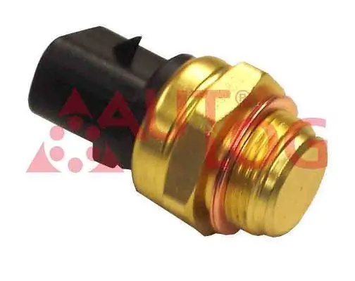 Comutator temperatura ventilator radiator Autlog OPEL KADETT E Cabriolet (T85) 1986-1993 - AS2025