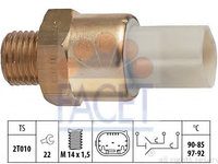 Comutator temperatura, ventilator radiator BMW Z3 (E36) (1995 - 2003) FACET 7.5684