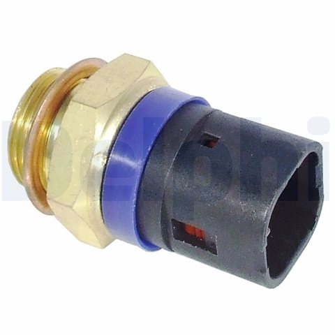 Comutator Temperatura, Ventilator Radiator Delphi Vauxhall TS10323