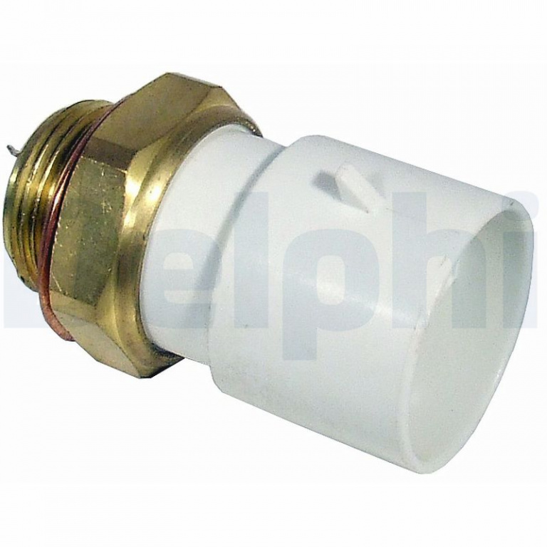 Comutator temperatura, ventilator radiator DELPHI TS10290 pentru OPEL ASTRA F limuzina (T92) 1992-1998