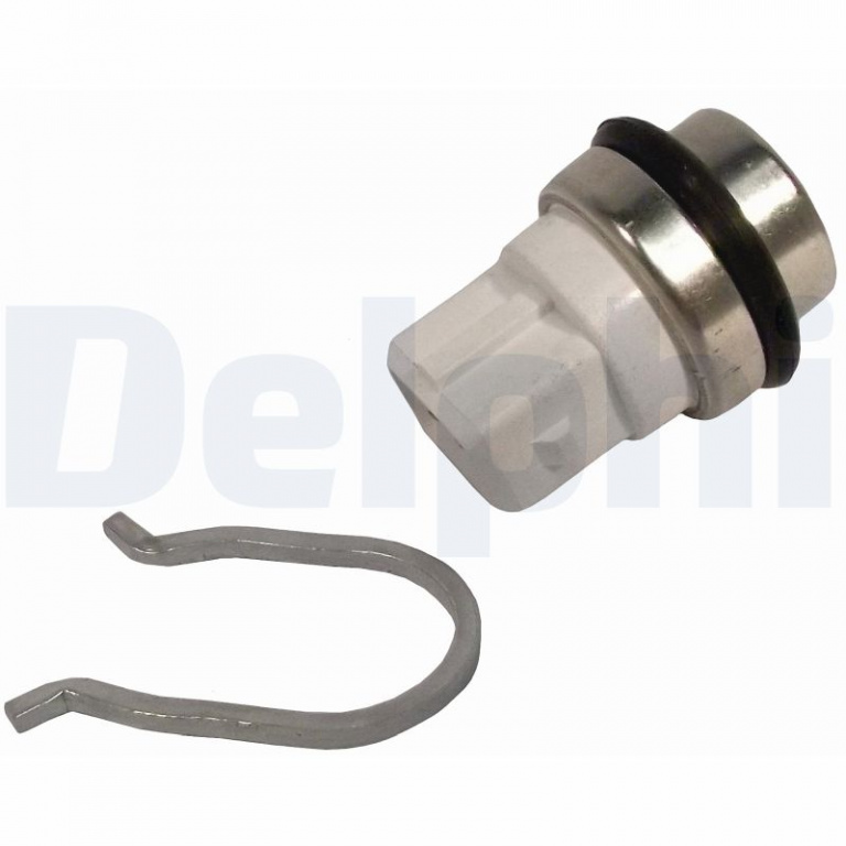 Comutator temperatura, ventilator radiator DELPHI TS10321 model VW CADDY II Autoutilitara/limuzina spatioasa (9K9A) 1995 1996 1997 1998 1999 2000 2001 2002 2003 2004