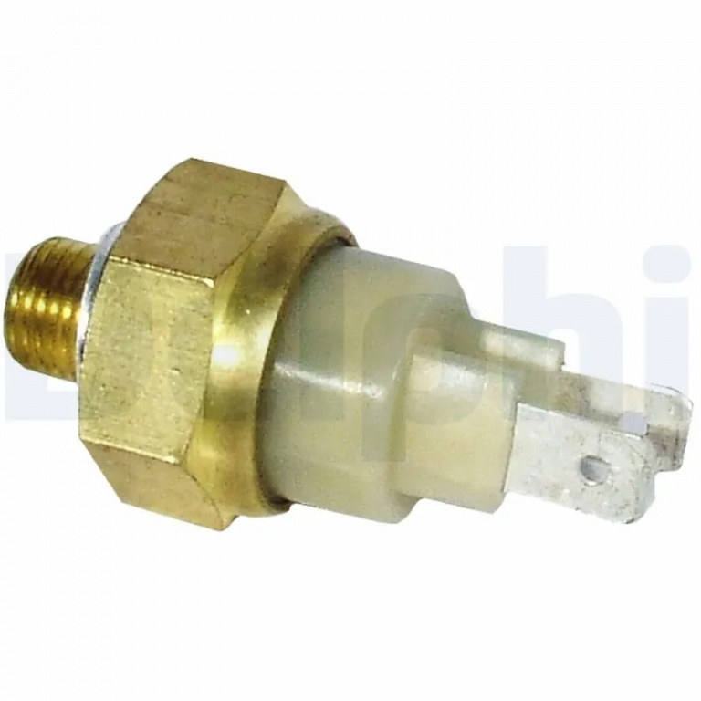Comutator temperatura ventilator radiator Delphi VW PASSAT B3/B4 Variant (3A5, 35I) 1988-1989 - TS10320