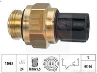 Comutator temperatura, ventilator radiator EPS 1.850.196