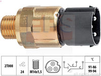 Comutator temperatura, ventilator radiator EPS 1.850.617