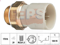 Comutator temperatura, ventilator radiator EPS 1.850.147