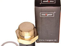 Comutator temperatura, ventilator radiator FIAT FIORINO (146_) Box/MPV, 01.1988 - Maxgear 21-0149