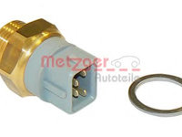 Comutator temperatura, ventilator radiator FORD FIESTA Mk III (GFJ) (1989 - 1997) METZGER 0915184