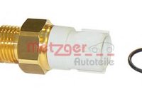 Comutator temperatura, ventilator radiator HYUNDAI EXCEL I (X3-), HYUNDAI LANTRA (J-1), HYUNDAI PONY limuzina (X3-) - METZGER 0915008