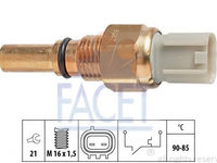 Comutator temperatura, ventilator radiator LEXUS IS SportCross (2001 - 2005) FACET 7.5267