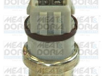 Comutator temperatura, ventilator radiator MEAT & DORIA 82618