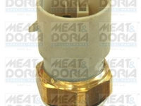 Comutator temperatura, ventilator radiator MEAT & DORIA 82699