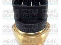 Comutator temperatura, ventilator radiator MEAT & DORIA 82680