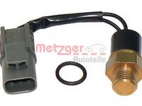 Comutator temperatura, ventilator radiator NISSAN PRIMERA (P10) (1990 - 1996) METZGER 0915219