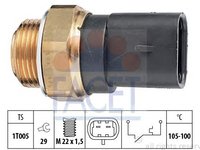 Comutator temperatura ventilator radiator OPEL - Cod intern: W20239585 - LIVRARE DIN STOC in 24 ore!!!