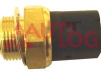 Comutator temperatura, ventilator radiator RENAULT MEGANE I (BA0/1) (1995 - 2004) AUTLOG AS2136 piesa NOUA