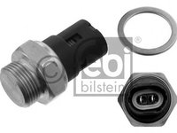 Comutator temperatura, ventilator radiator RENAULT MEGANE I Coupé (DA0/1_) (1996 - 2003) Febi Bilstein 09746