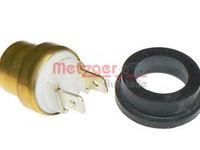 Comutator temperatura, ventilator radiator ROVER 100 / METRO (XP), ROVER 100 Cabriolet (XP), ROVER 200 hatchback (XW) - METZGER 0915238