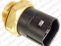 Comutator temperatura, ventilator radiator SEAT CORDOBA limuzina (6K1, 6K2), VW PASSAT (3A2, 35I), VW PASSAT Variant (3A5, 35I) - DELPHI TS10285