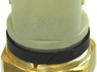 Comutator temperatura, ventilator radiator SEAT LEON (1M1) (1999 - 2006) MEAT & DORIA 82689