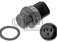 Comutator temperatura, ventilator radiator SEAT CORDOBA limuzina (6K1, 6K2), VW PASSAT (3A2, 35I), VW PASSAT Variant (3A5, 35I) - FEBI BILSTEIN 10114