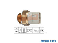 Comutator temperatura, ventilator radiator Skoda FELICIA Mk II combi (6U5) 1998-2001 #2 00131