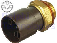 Comutator temperatura, ventilator radiator (TS10341 DLP) OPEL,VAUXHALL