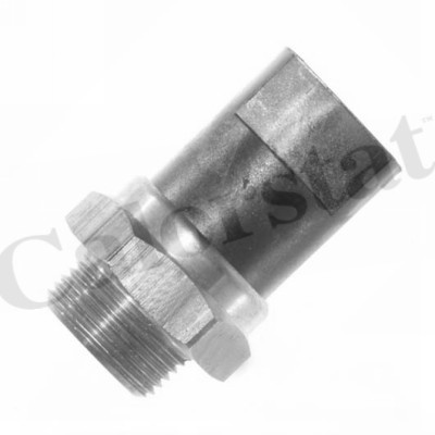 Comutator temperatura, ventilator radiator (TS1105 CALORSTAT by Vernet) AUDI,SEAT,VOLVO,VW